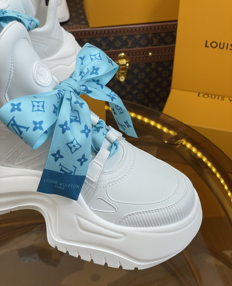 Louis Vuitton Sneakers